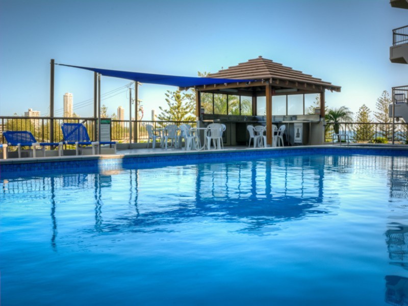 87/45 HAYLE STREET, Burleigh Heads QLD 4220