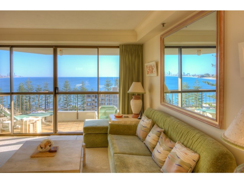 87/45 HAYLE STREET, Burleigh Heads QLD 4220