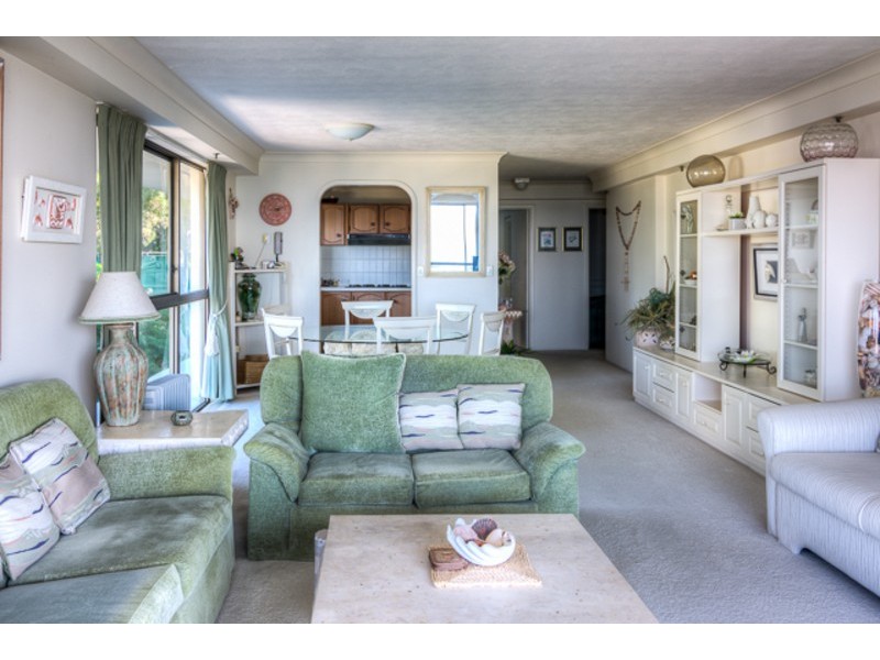 87/45 HAYLE STREET, Burleigh Heads QLD 4220