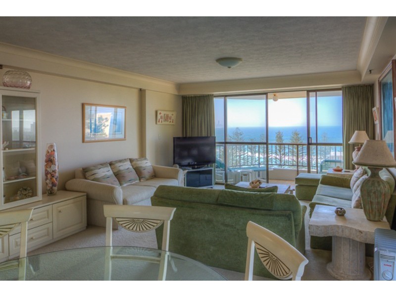 87/45 HAYLE STREET, Burleigh Heads QLD 4220