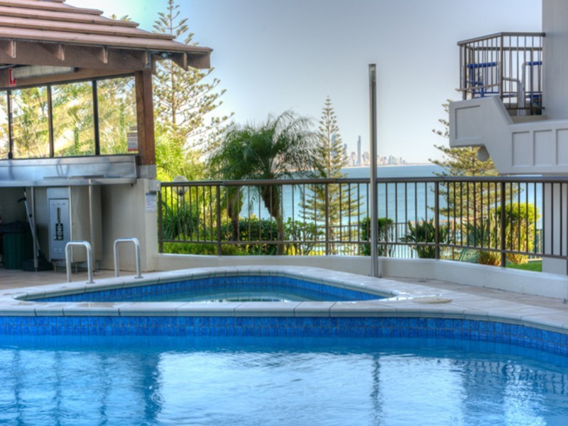 87/45 HAYLE STREET, Burleigh Heads QLD 4220