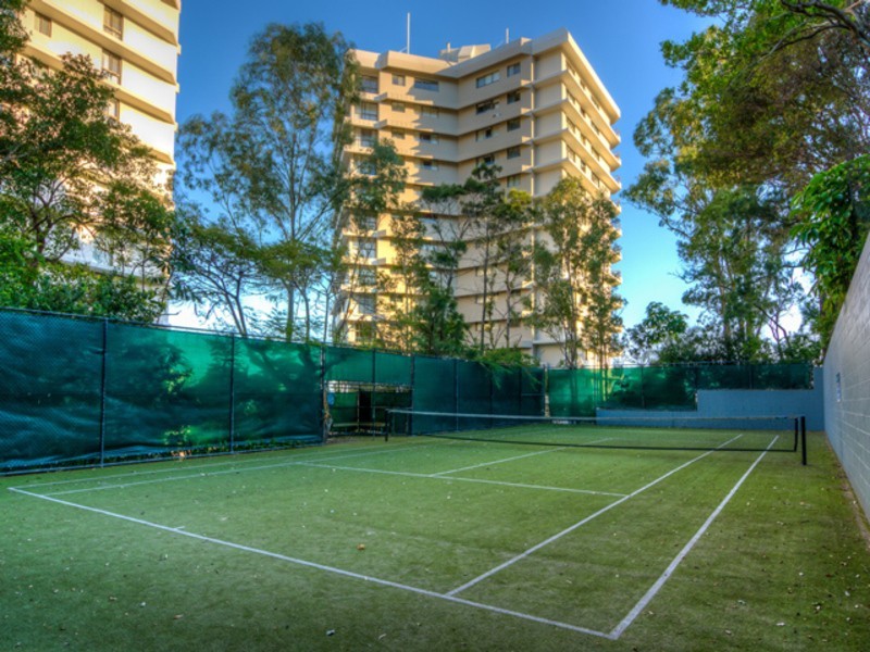 87/45 HAYLE STREET, Burleigh Heads QLD 4220