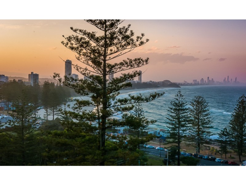 87/45 HAYLE STREET, Burleigh Heads QLD 4220