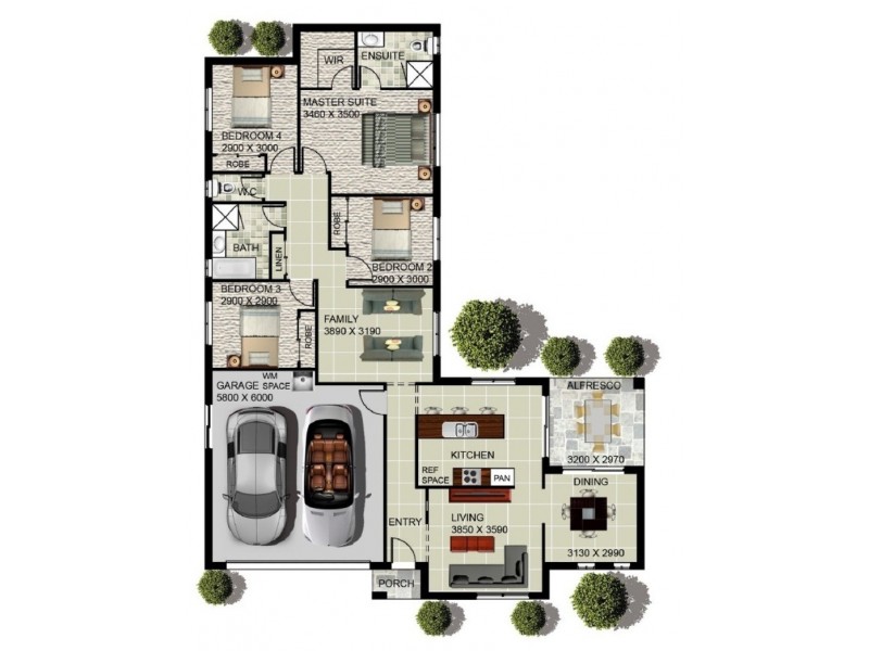 27 Gosden Drive, Dalby QLD 4405