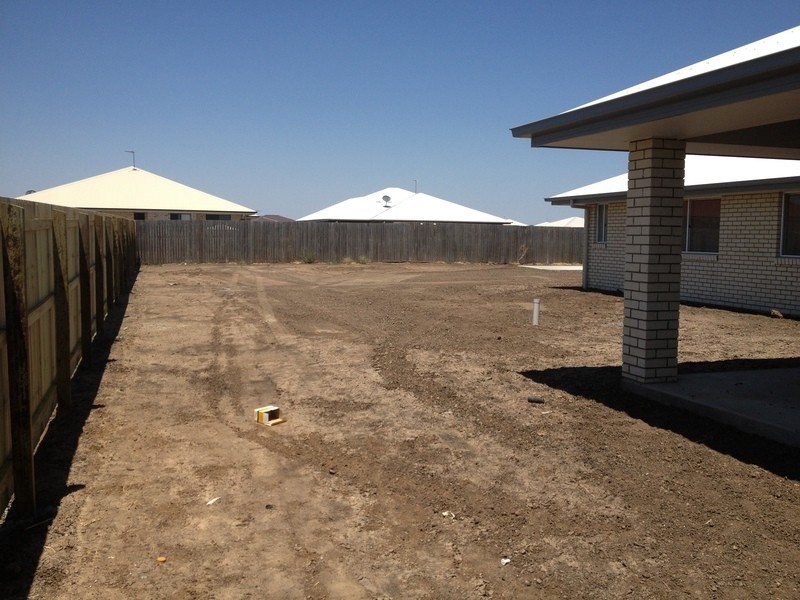 27 Gosden Drive, Dalby QLD 4405