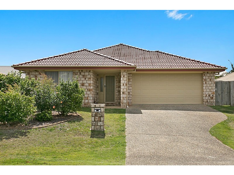 10 Hydrangea Street, Ormeau QLD 4208