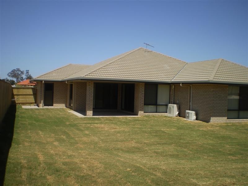 5 Cycad Drive, Upper Caboolture QLD 4510