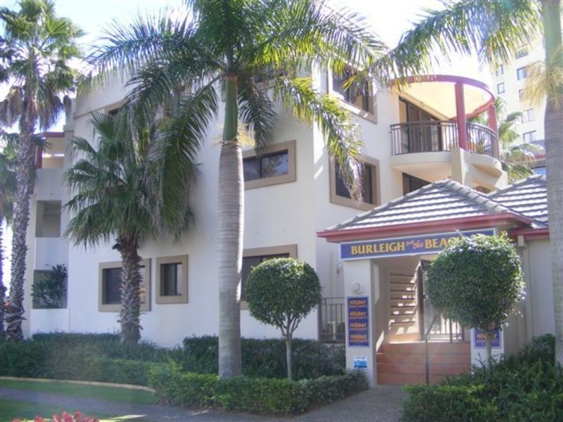 5/5 Fourth Avenue, Burleigh Heads QLD 4220