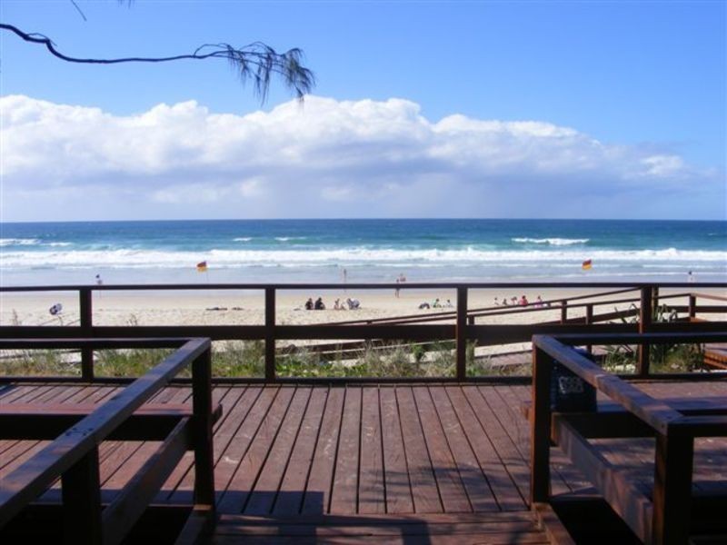 5/5 Fourth Avenue, Burleigh Heads QLD 4220