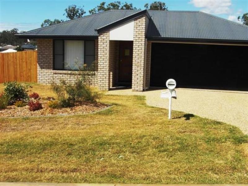 29 Hydrangea Street, Ormeau QLD 4208