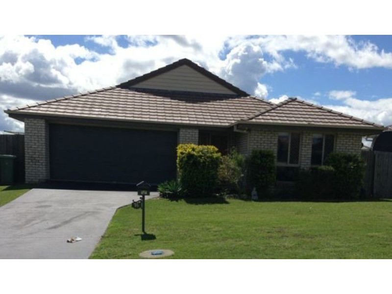 16 Dornoch Crescent, Raceview QLD 4305