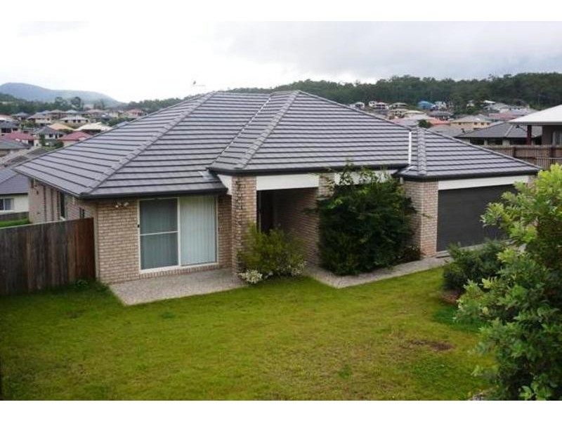 14 Gecko Crescent, Upper Coomera QLD 4209
