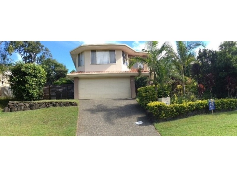 29 Watergum Street, Elanora QLD 4221