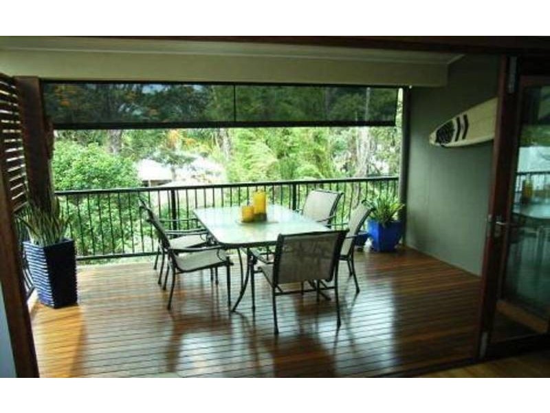 1/11 Cherub Street, Tugun QLD 4224