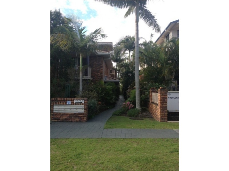 25/15-17 South Street, Coolangatta QLD 4225