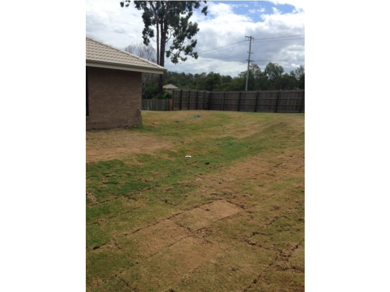 14 Lucinda Court, Chuwar QLD 4306