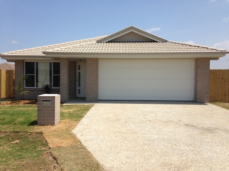 91 Beaumont Drive, Pimpama QLD 4209