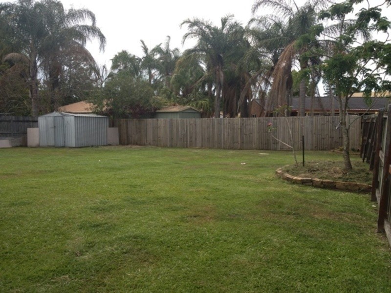 31 Robert Stanley Drive, Mount Warren Park QLD 4207