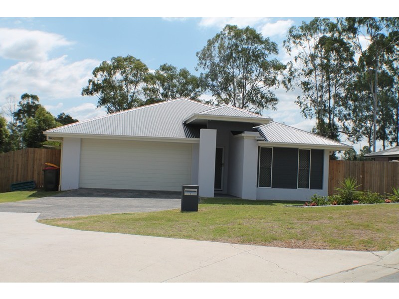 7 Honeyeater Crescent, Moggill QLD 4070