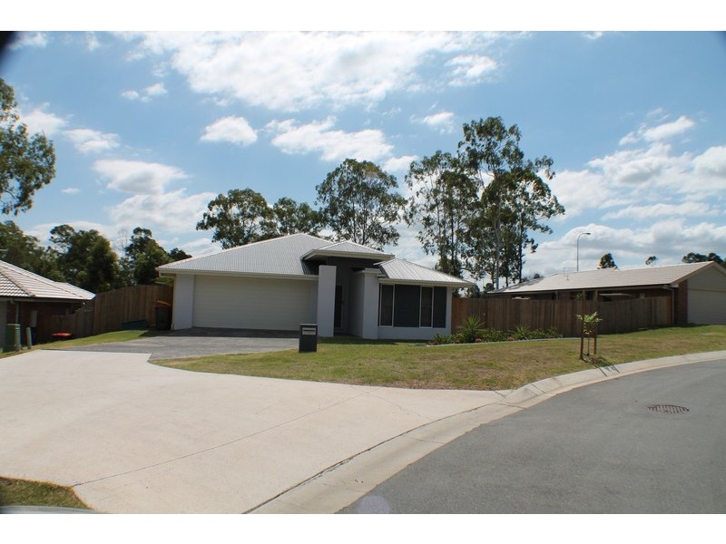 7 Honeyeater Crescent, Moggill QLD 4070