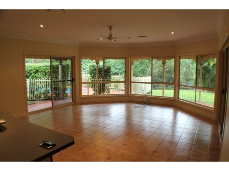 203 Pinjarra Road, Pinjarra Hills QLD 4069