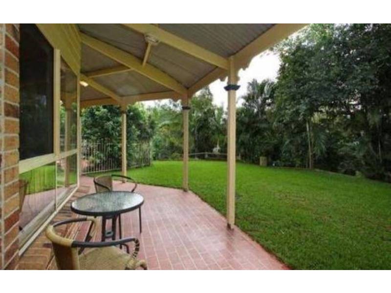 203 Pinjarra Road, Pinjarra Hills QLD 4069