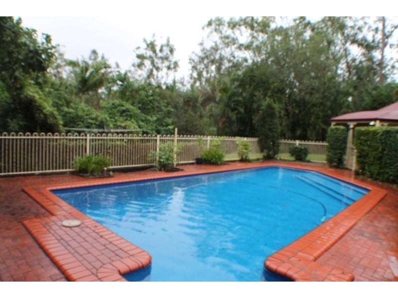 203 Pinjarra Road, Pinjarra Hills QLD 4069