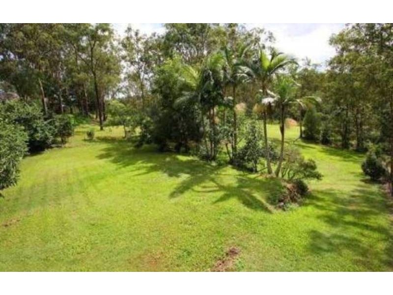 203 Pinjarra Road, Pinjarra Hills QLD 4069