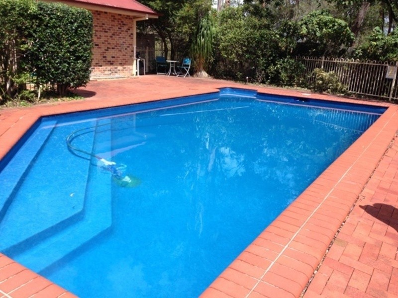 203 Pinjarra Road, Pinjarra Hills QLD 4069