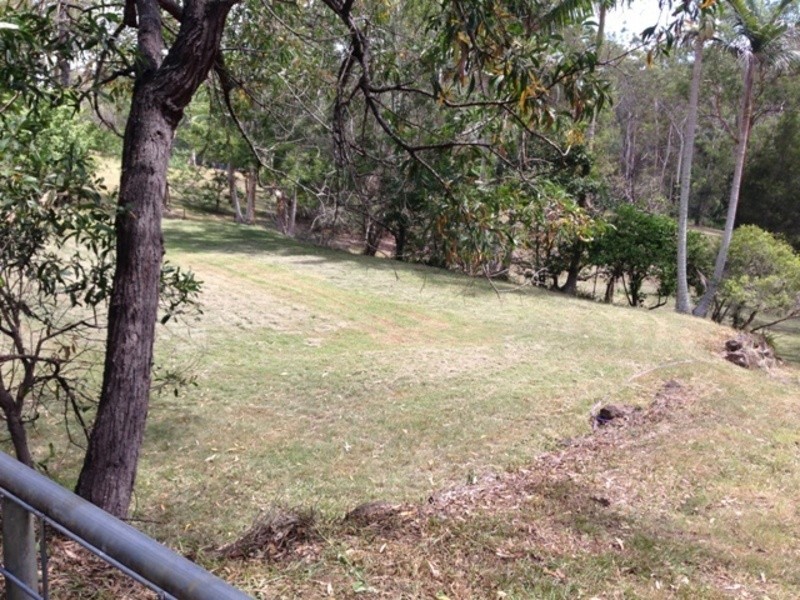 203 Pinjarra Road, Pinjarra Hills QLD 4069