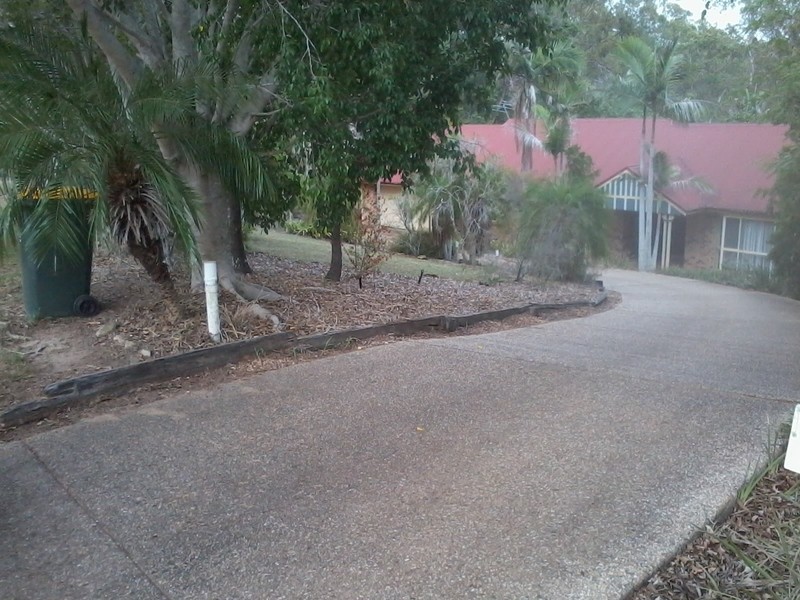 203 Pinjarra Road, Pinjarra Hills QLD 4069