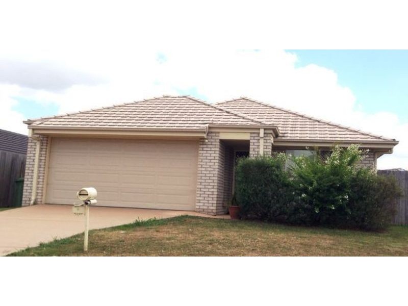 12 Dornoch Crescent, Raceview QLD 4305