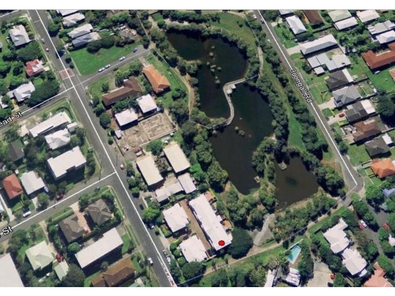 9/62 Leicester Street, Coorparoo QLD 4151