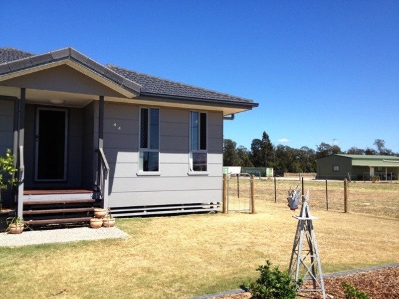 44 Ainsworth Street, Chinchilla QLD 4413