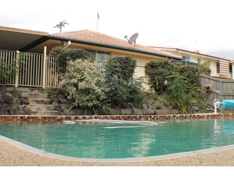 14 Donna Avenue, Rochedale South QLD 4123
