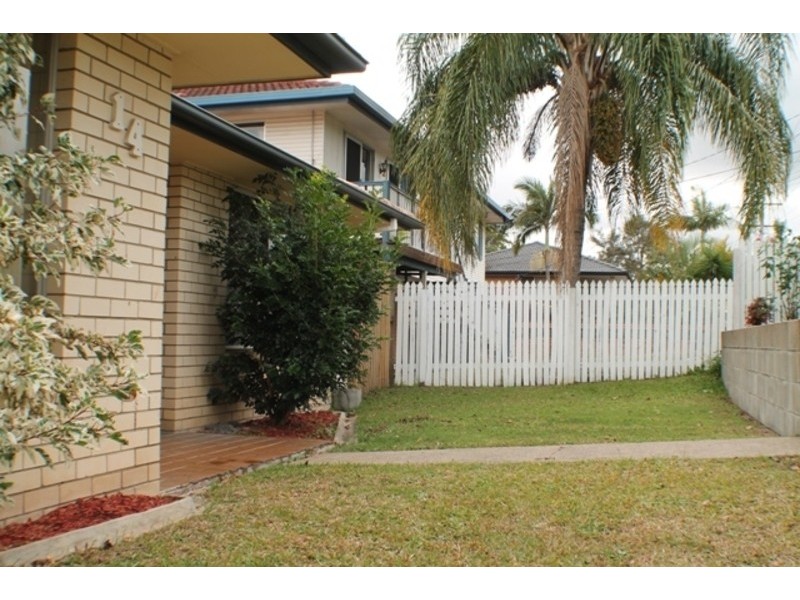 14 Donna Avenue, Rochedale South QLD 4123