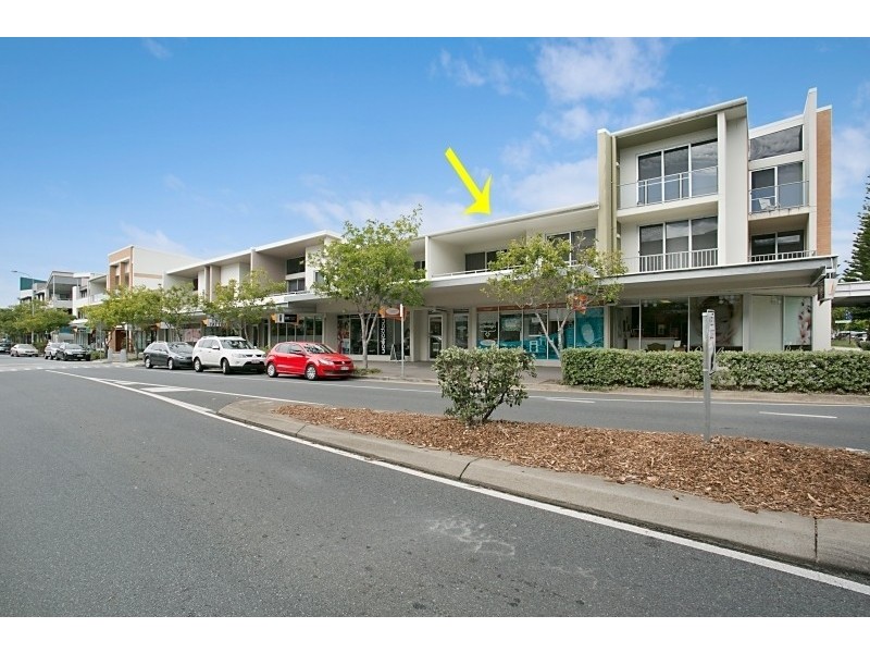 22/195  Varsity Parade, Varsity Lakes QLD 4227