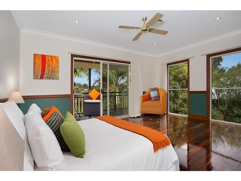 6 Sefton Place, Robina QLD 4226
