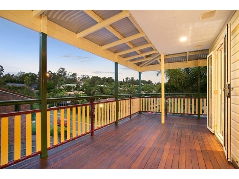 6 Sefton Place, Robina QLD 4226