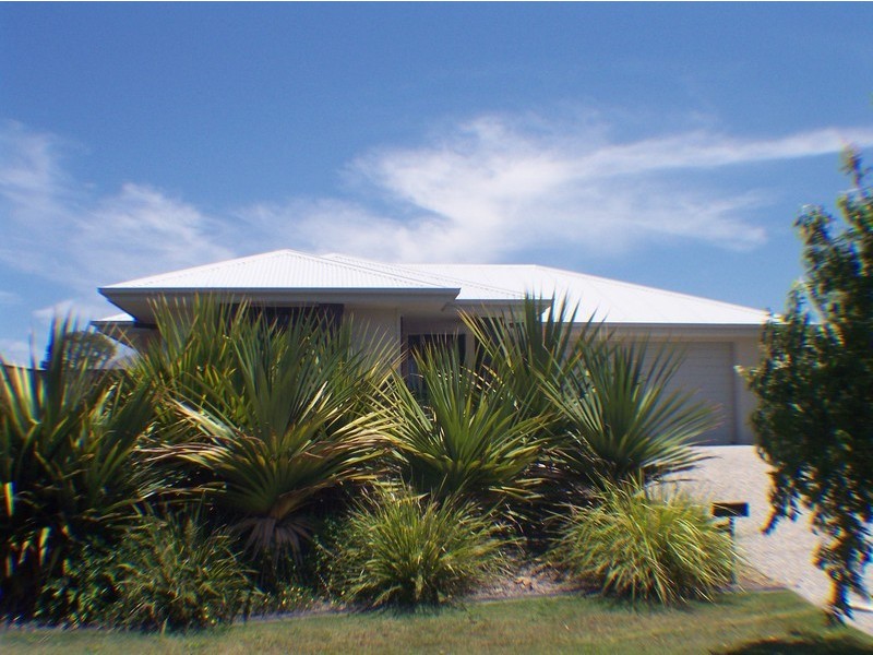 108 Observatory Drive, Reedy Creek QLD 4227