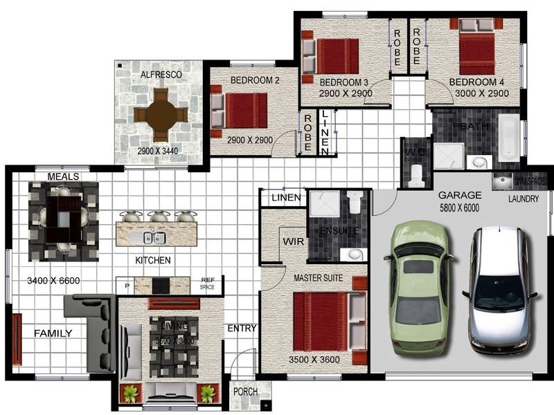 81 Dan Street, Karalee QLD 4306