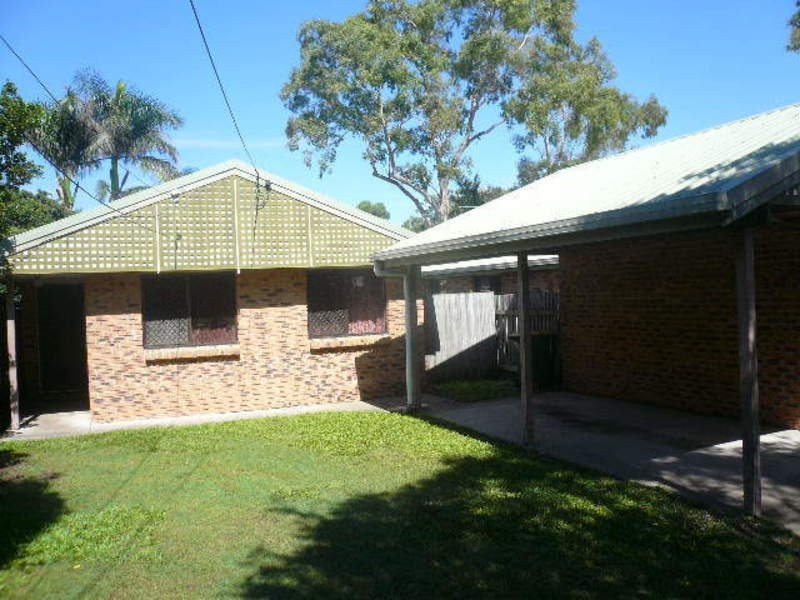 42 David Street, Thorneside QLD 4158