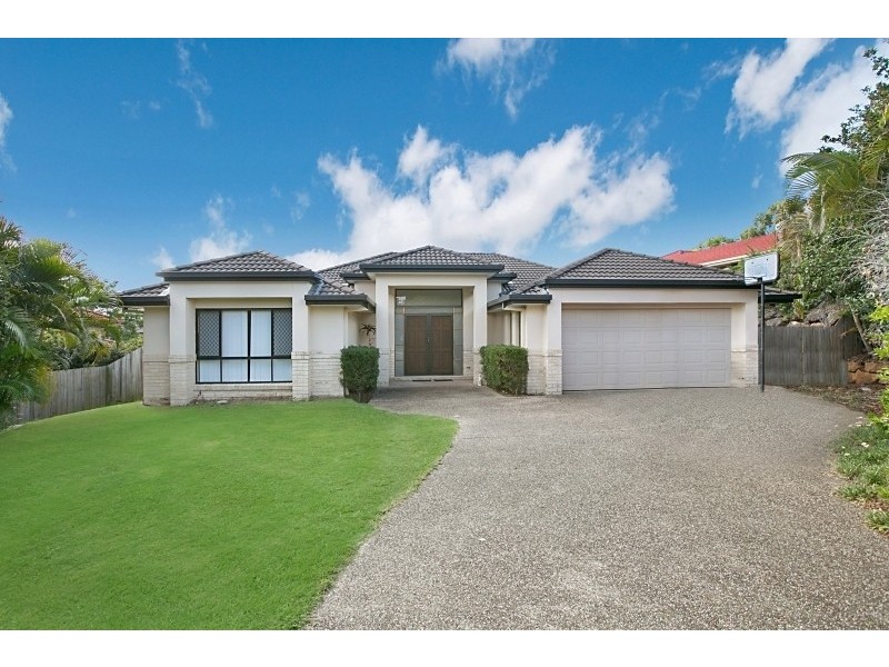 38 The Concourse, Underwood QLD 4119