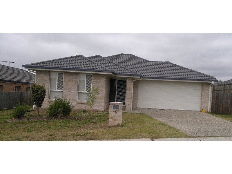 6 Bonogin Court, Redbank Plains QLD 4301