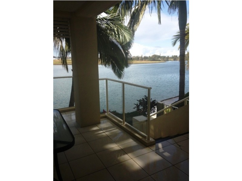 188/251 Varsity Parade, Varsity Lakes QLD 4227