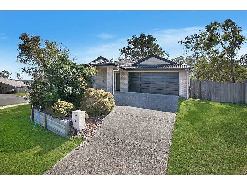 7 Serenity Street, Brassall QLD 4305