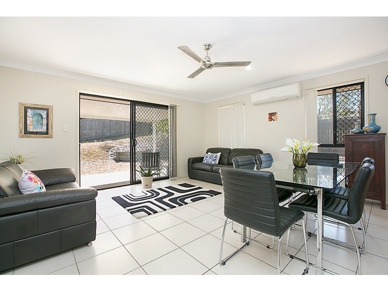 7 Serenity Street, Brassall QLD 4305