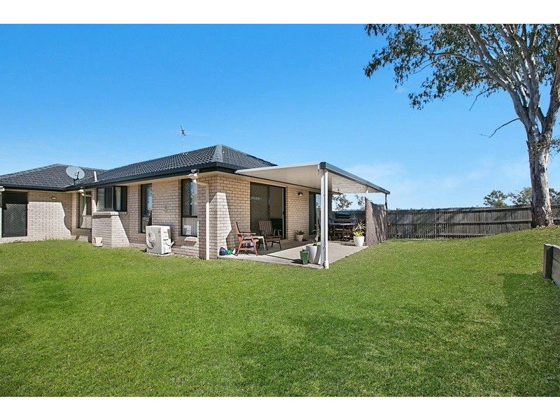 7 Serenity Street, Brassall QLD 4305