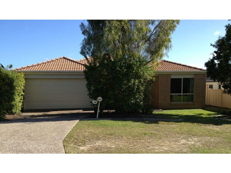 116 Christina Ryan Way, Arundel QLD 4214