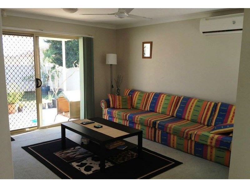 116 Christina Ryan Way, Arundel QLD 4214